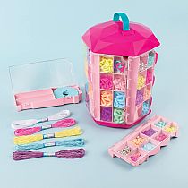 5 IN 1 ACTIVITY TOWER