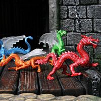 Dragons Toob