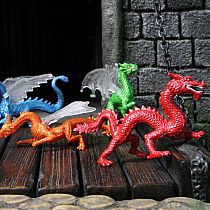 Dragons Toob