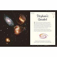 The Mysteries of the Universe: Discover the best-kept secrets of space---Will Gater  Angela Rizza  Daniel Long