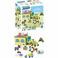PM JR FARM ADVENTURE