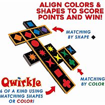 Travel Qwirkle