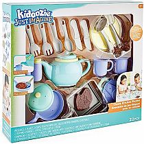 CLASSY KITCHEN PLAYSET