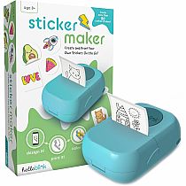 HELLO BLINK - STICKER MAKER