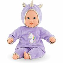Bébé Calin - Unicorn