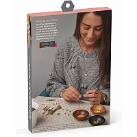 CRAFT CRUSH BRACELET BOX GOLD