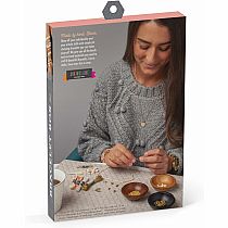 CRAFT CRUSH BRACELET BOX GOLD