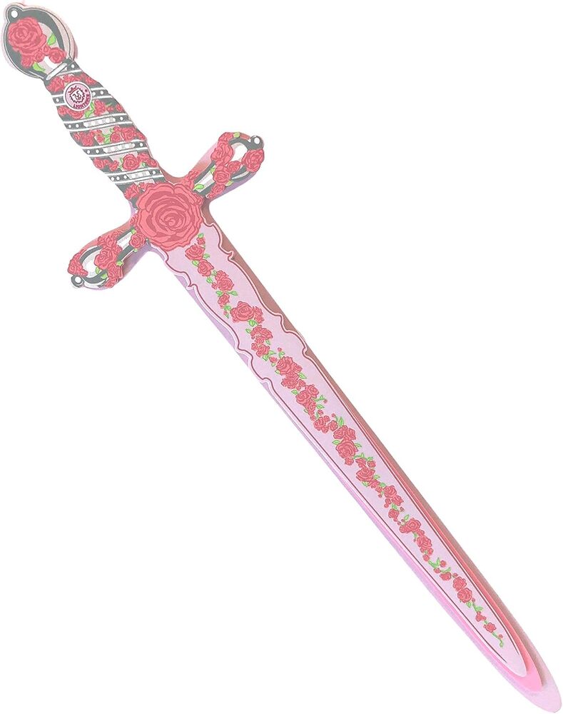 PRINCESS ROSE MARY SWORD