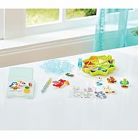 AQUABEADS STAR BEAD STUDIO