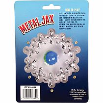 JACKS METAL