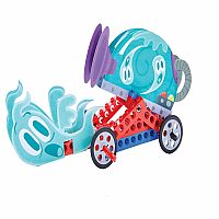 KLUTZ LEGO GADGETS