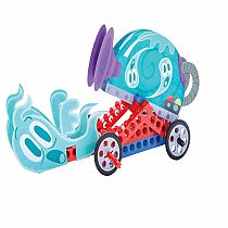 KLUTZ LEGO GADGETS