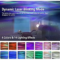 AURORA LIGHT PROJECTOR