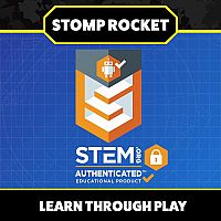 Ultra Stomp Rocket 