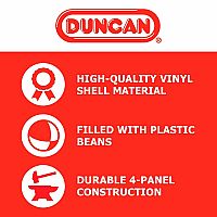 DUNCAN JUGGLING BALLS