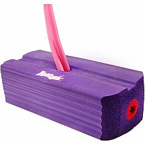 Hop Squeak Unicorn Pogo