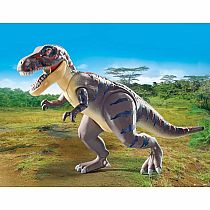 PM T-REX HUNT