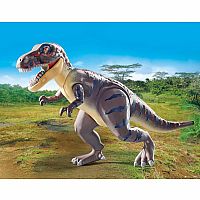 PM T-REX HUNT
