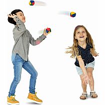 Juggling Balls, Set