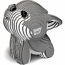 EUGY 3D WOLF