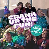 KAZOO THAT PARTY TUNE