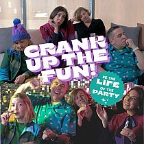 KAZOO THAT PARTY TUNE