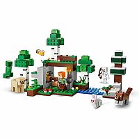 LEGO FIRST NIGHT ADVENTURE