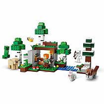 LEGO FIRST NIGHT ADVENTURE