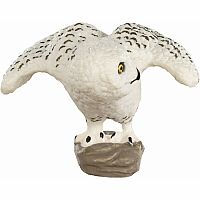 SAFARI SNOWY OWL