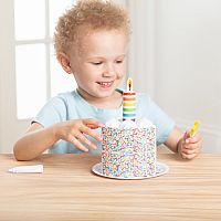 BIRTHDAY SURPRISE PLAY SET