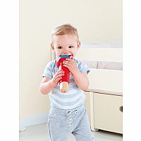 MIGHTY ECHO MICROPHONE