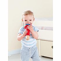 MIGHTY ECHO MICROPHONE