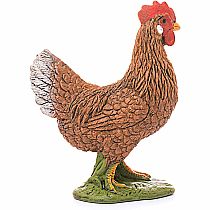 SCHLEICH HEN