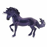 BREYER SPARKLONG SPLENDOR UNICORN COLLECTION