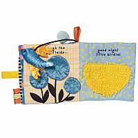 FLUTTER BY BIRDIE SOFT BOOK