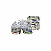 COLORFUL METAL SPRING