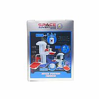 SPACE ADV STATION W ROVER