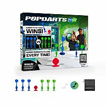 POP DARTS ROOKIE