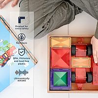 CONNETIX RAINBOW MOTION