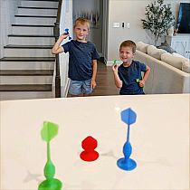 POP DARTS ROOKIE