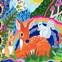 FAWN & SUN JOURNAL