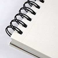 IHA SKETCH PAD 9x12