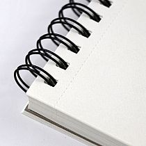 IHA SKETCH PAD 9x12