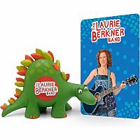 TONIES LAURIE BERKNER