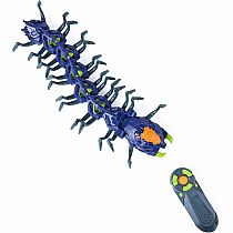 HEX BOT ALIVE RC EXPLODAPEDE
