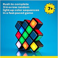 RUBIK'S RUSH ELECTRONIC GAME