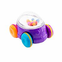 Pop n' Push Car