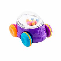 Pop n' Push Car
