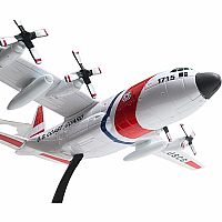 Sky Kids Uscg C-130h 1/130