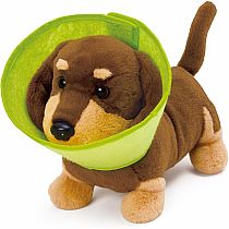 PUPPY CARE CLINIC VET SET
